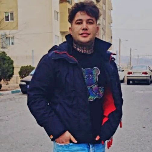 آهنگ جدید علی احمدیانی اگه باز هوامو کردی نیا سراغم